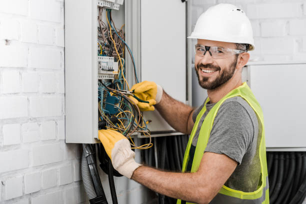 Best 24-Hour Electrician  in Coal Valley, IL