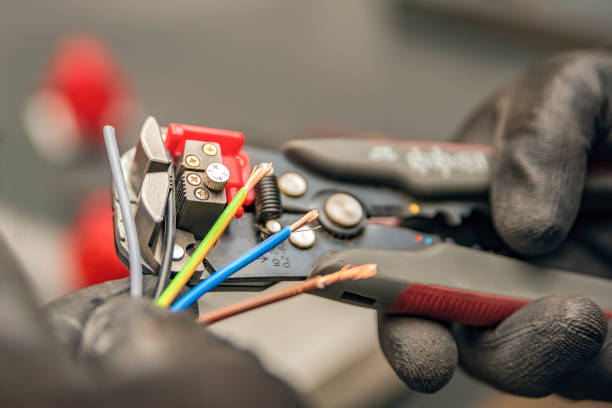 Best Electrical Upgrades for Homes  in Coal Valley, IL