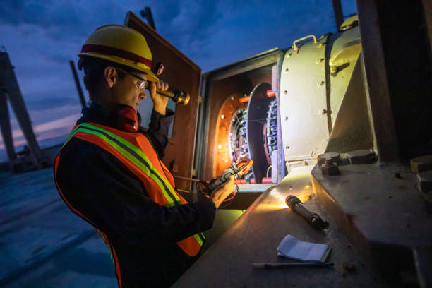 Best Electrical Installation Contractor  in Coal Valley, IL