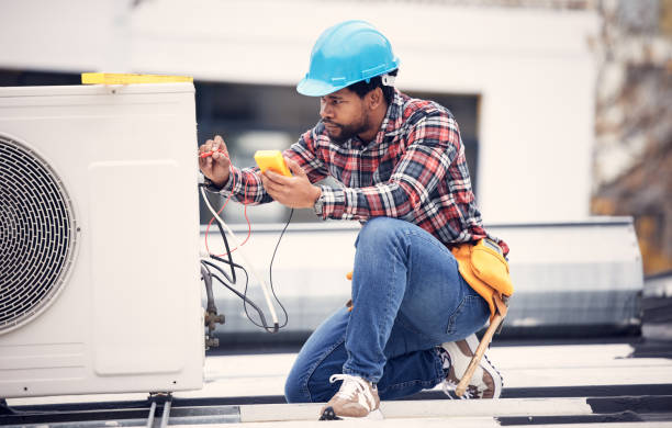 Best Electrical Troubleshooting Services  in Coal Valley, IL