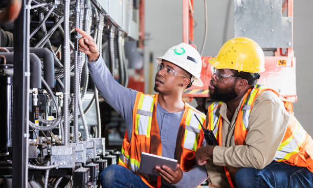Generator Installation Services in Coal Valley, IL