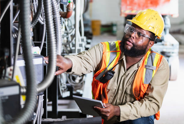  Coal Valley, IL Electrician Pros