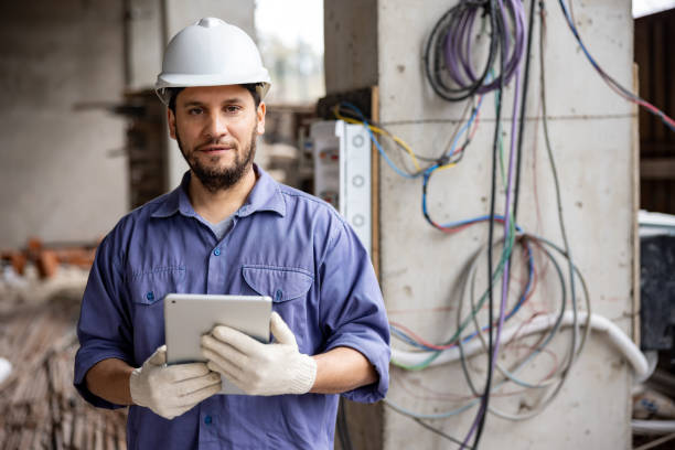 Best Circuit Breaker Repair  in Coal Valley, IL