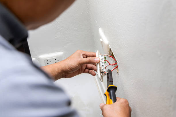 Best Electrical Installation Contractor  in Coal Valley, IL
